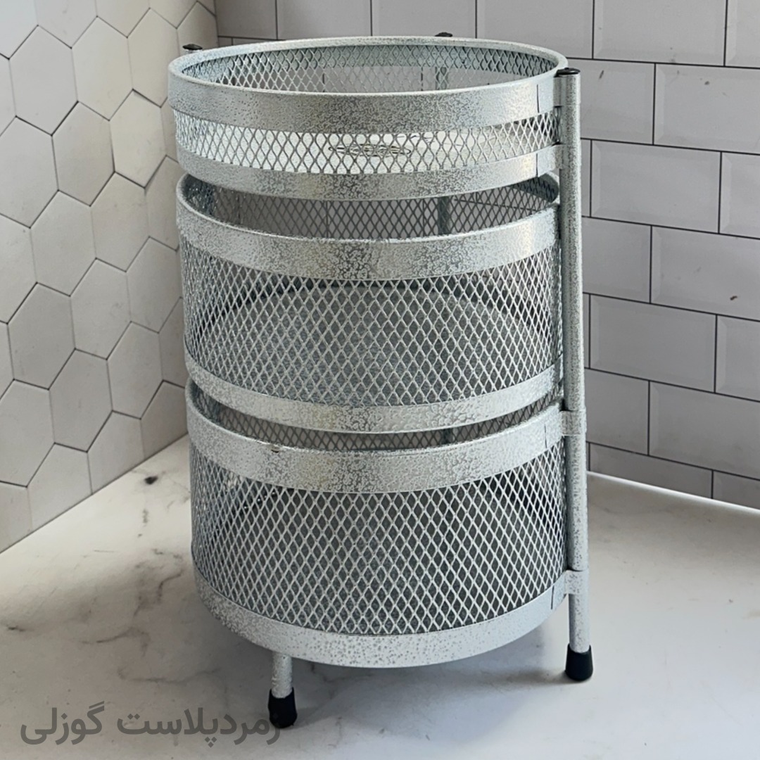 جا پیازی 2/5 طبقه توری