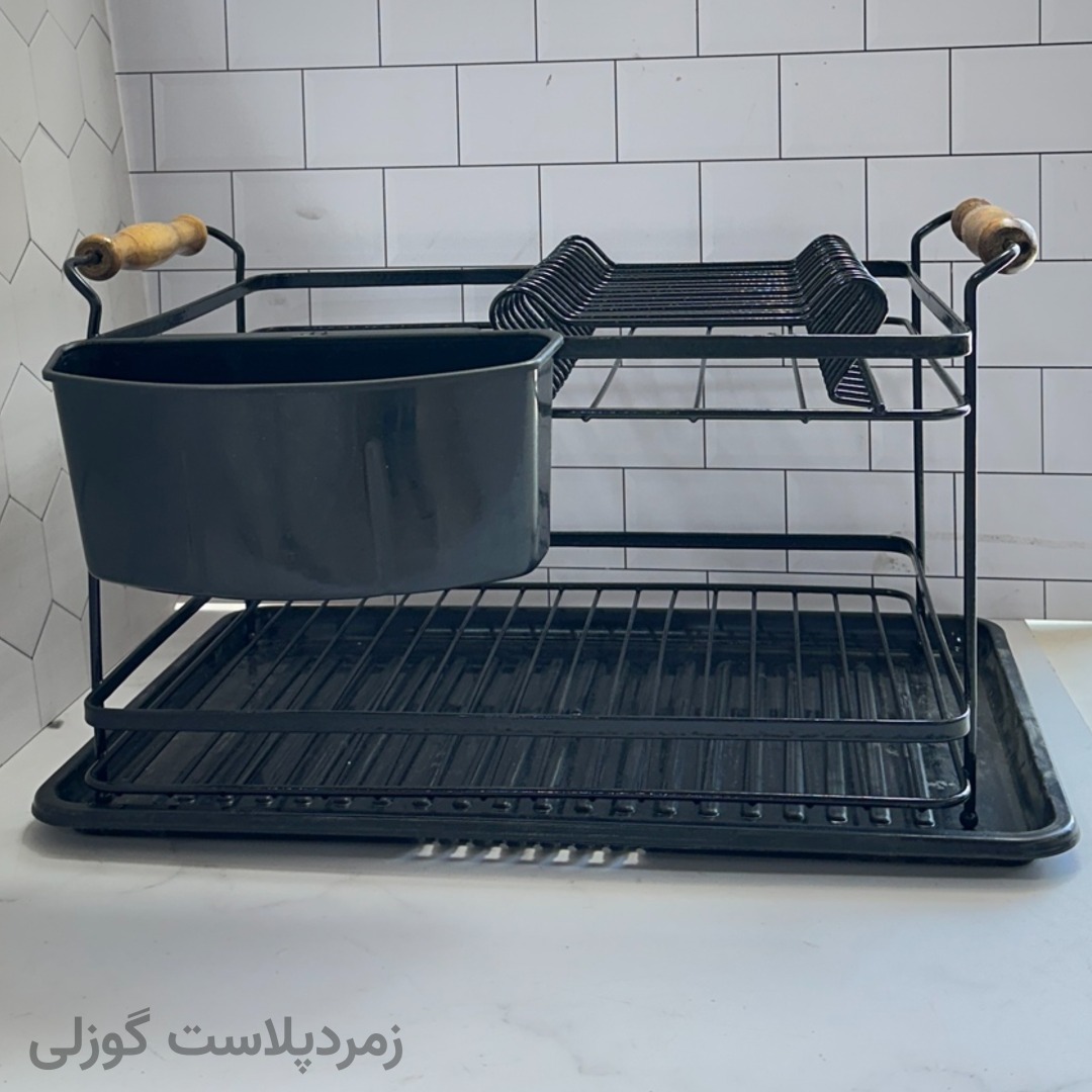 آبچکان دو طبقه پرمیس